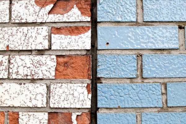 What if damage occurs to the neighbor's property during work Leatherhead?