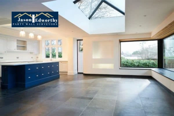 Our top tips for building near a boundary line Leatherhead