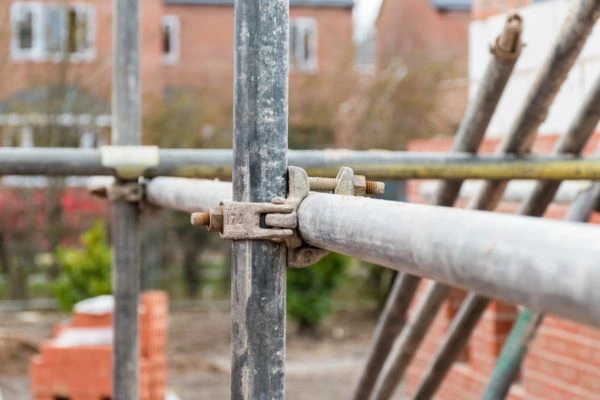 Ensure a party wall agreement is in place before Damage to Property Leatherhead happens.