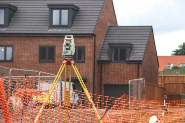 Damage to Property Leatherhead - speak to our surveyors today!