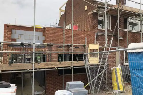 What to do if you have an Invalid Party Wall Notice Leatherhead