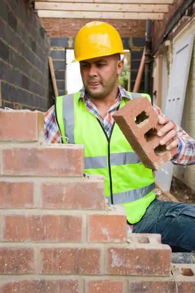 Jason Edworthy Party Wall Surveyors Leatherhead Working with Builders